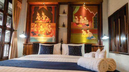 Pa Daet Hotel | Rivana Work & Stay