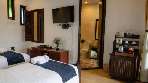 Pa Daet Hotel | Rivana Work & Stay