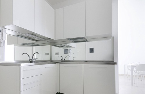 Termoli Apartment | Rivazzurra Homes - 13