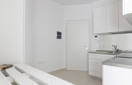 Termoli Apartment | Rivazzurra Homes - 13