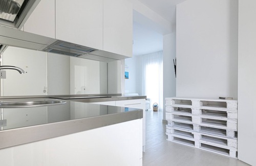 Termoli Apartment | Rivazzurra Homes - 13