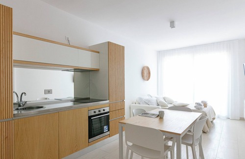 Termoli Apartment | Rivazzurra Homes - 30