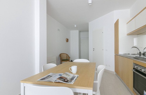 Termoli Apartment | Rivazzurra Homes - 30
