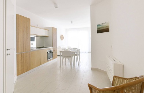 Termoli Apartment | Rivazzurra Homes - 30