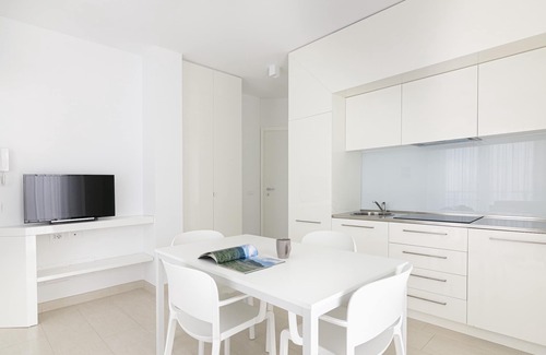 Termoli Apartment | Rivazzurra Homes - 56
