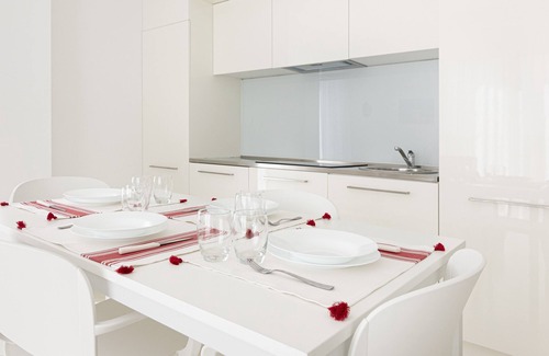 Termoli Apartment | Rivazzurra Homes - 59