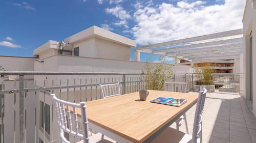 Termoli Apartment | Rivazzurra Homes - A