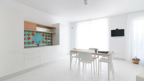 Termoli Apartment | Rivazzurra Homes - A