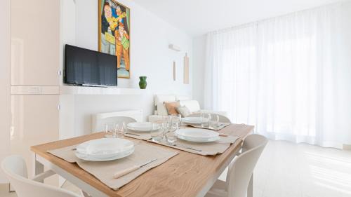 Termoli Apartment | Rivazzurra Homes - A