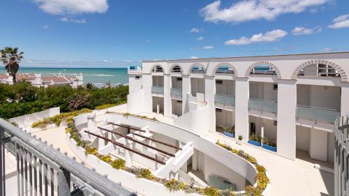 Termoli Apartment | Rivazzurra Homes - A