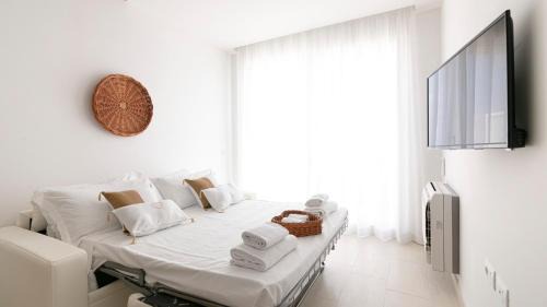 Termoli Apartment | Rivazzurra Homes - C