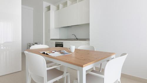 Termoli Apartment | Rivazzurra Homes - C