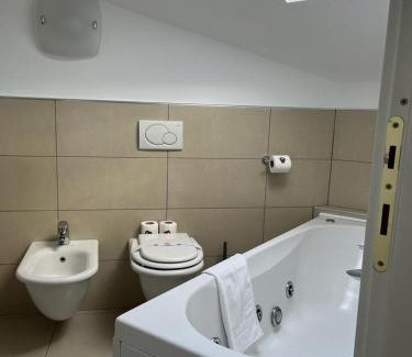 Ivrea Apartment | RIVE DORA IVREA