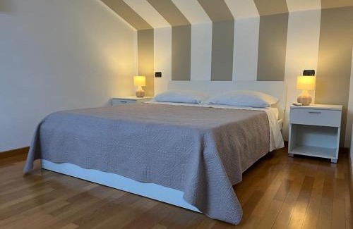 Ivrea Apartment | RIVE DORA IVREA