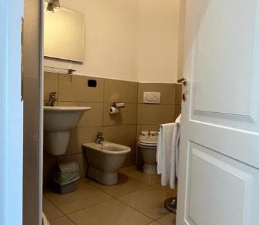 Ivrea Apartment | RIVE DORA IVREA