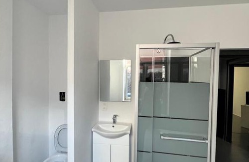 Charleroi Apartment | Rive Gauche D centre - gare - aéroport