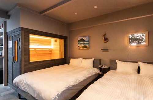 Hakata Ekimae Apartment | RIVEIL Hakataekimae