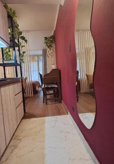 Victoria Apartment | Rivendell Apart Boutique