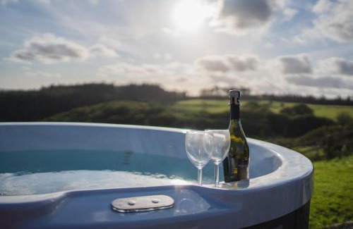 Pont-ar-gothi House | Rivendell Farm by Wigwam Holidays