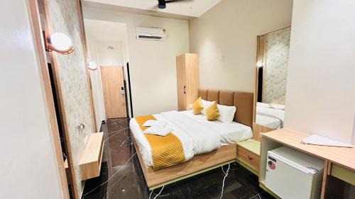 Nashik Resort | River An Sky Resort
