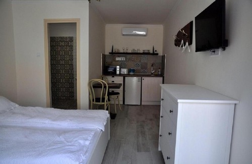 Mako House | River Apartment