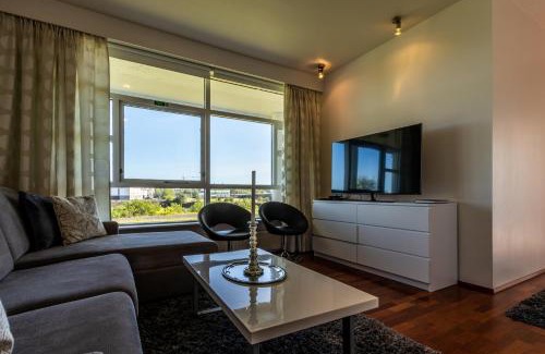 Selfoss Apartment | River Apartments