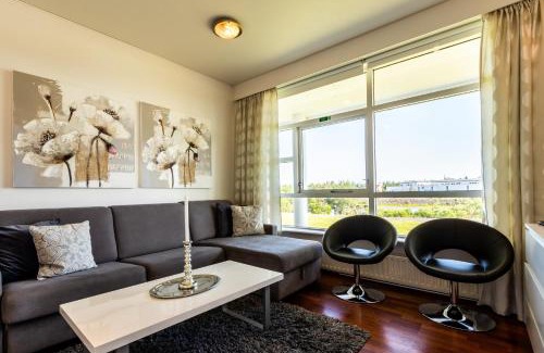 Selfoss Apartment | River Apartments