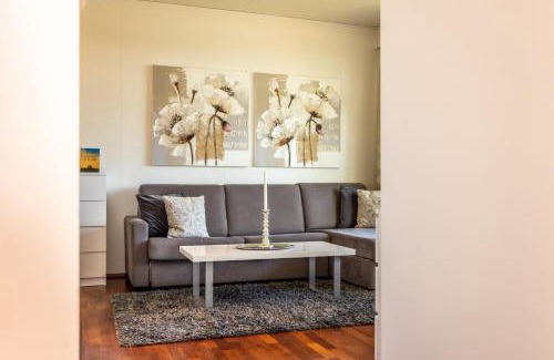 Selfoss Apartment | River Apartments
