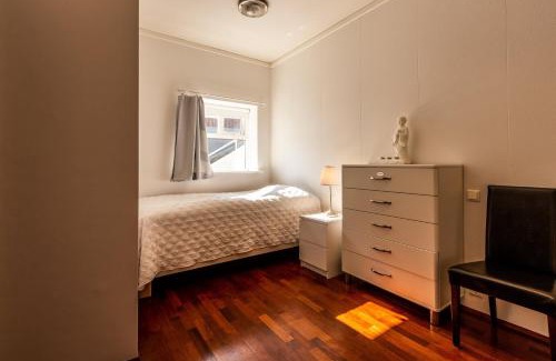 Selfoss Apartment | River Apartments