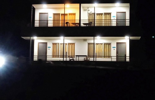 Dhussa Hotel | River Beach Resort