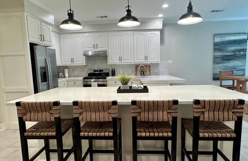 New Roads House | River Bend - False River