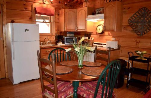 Townsend House | River Bend