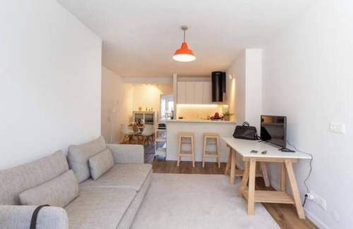 Alenquer Apartment | River Breeze in Almada Velha