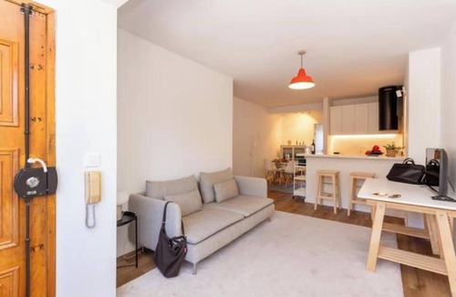 Alenquer Apartment | River Breeze in Almada Velha
