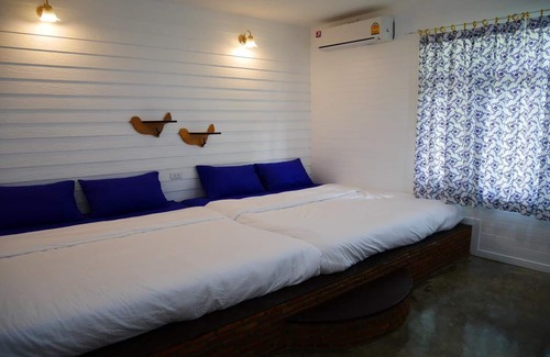 Chachoengsao Hotel | River Breeze