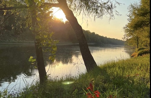 Checotah Cabin | River Cabin 2
