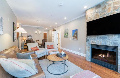 Telluride Apartment | River Club 104 by Alpine Lodging Telluride
