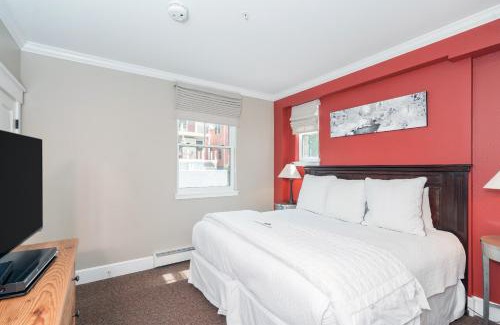 Telluride Apartment | River Club 104 by Alpine Lodging Telluride