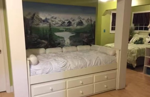 West Lafayette Cottage | River Cottage 15 minutes from Purdue University