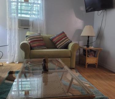 Anclote River Acres House | River cottage
