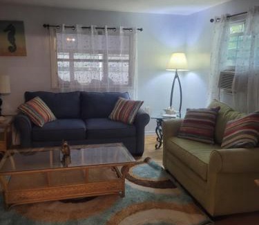 Anclote River Acres House | River cottage