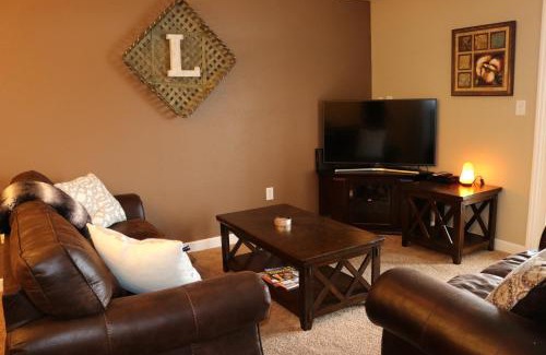Sevierville House | River Crossing Resort
