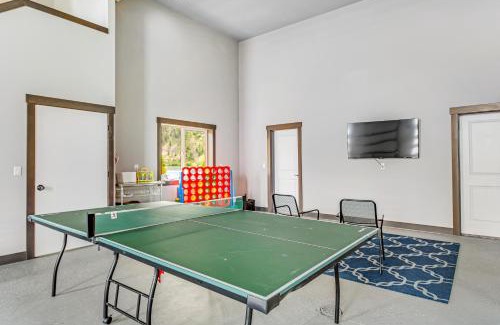 Orondo House | River Daze