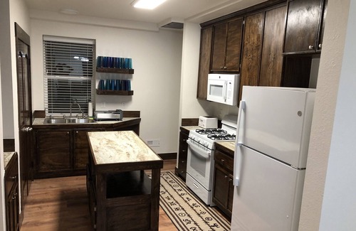 Big Piney House | River Diamond Ranch - Newly constructed in 2023! 2300 sq ft - 3 bedroom, 1 bath.