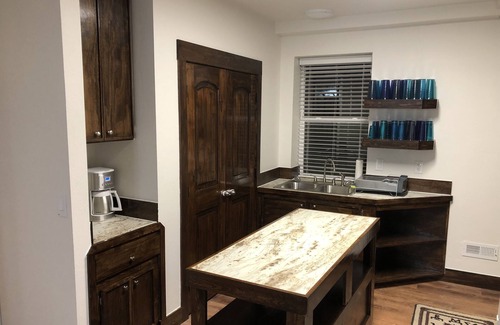 Big Piney House | River Diamond Ranch - Newly constructed in 2023! 2300 sq ft - 3 bedroom, 1 bath.