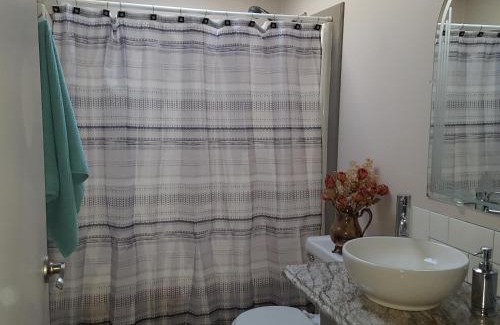 Hot Springs House | River Falls Lodging -Black Hills, South Dakota
