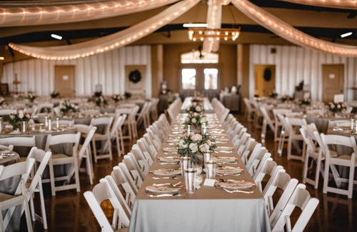 Amarillo Cabin | River Falls Venue & Lodges All Lodges