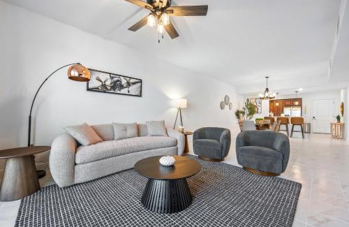 Merritt Island Apartment | River Fly-In