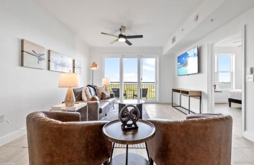 Merritt Island Apartment | River Fly-In
