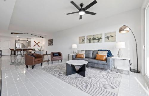 Merritt Island Apartment | River Fly-In